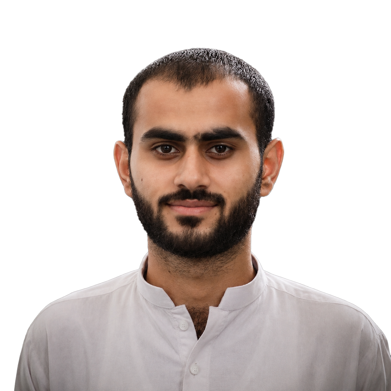 Muhammad Waqas